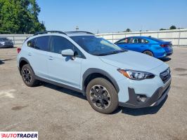 Subaru Pozostałe 2023 2