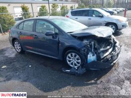Toyota Corolla 2024 2 Toyota Corolla 2024 2