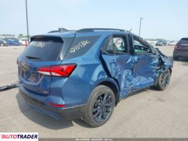 Chevrolet Equinox 2024 1