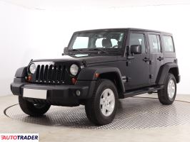 Jeep Wrangler 2013 2.8 197 KM