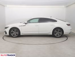 Volkswagen Arteon 2020 2.0 187 KM