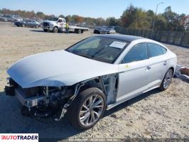 Audi A5 2023 2