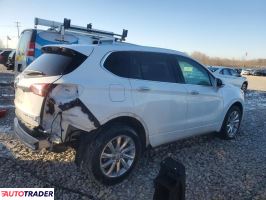 Buick Pozostałe 2020 2