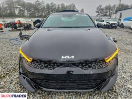 Kia Pozostałe 2023 2