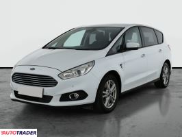 Ford S-Max 2017 1.5 158 KM