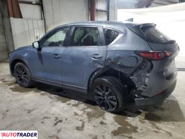 Mazda CX-5 2024 2