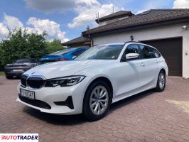 BMW 318 - zobacz ofertę