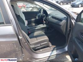 Honda HR-V 2019 1 Honda HR-V 2019 1