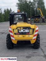 JCB 515-40 2011r. JCB 515-40 2011r.
