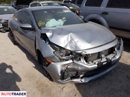Honda Civic 2019 2 Honda Civic 2019 2
