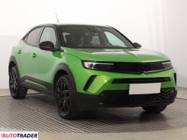 Opel Mokka 2023 1.2 128 KM