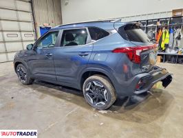 Kia Pozostałe 2026 1