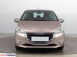 Peugeot 208 2013 1.2 80 KM