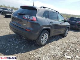 Jeep Cherokee 2022 3 Jeep Cherokee 2022 3