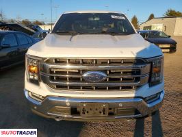 Ford Pozostałe 2022 3