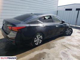 Nissan Altima 2019 2 Nissan Altima 2019 2