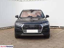 Audi Q5 2019 2.0 187 KM Audi Q5 2019 2.0 187 KM
