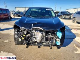 Chevrolet Equinox 2024 1