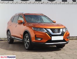 Nissan X-Trail 2021 1.3 155 KM