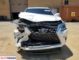 Lexus GX 470 2023 4