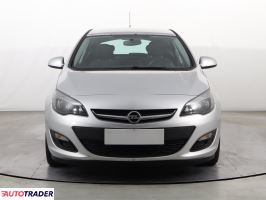 Opel Astra 2014 1.7 108 KM