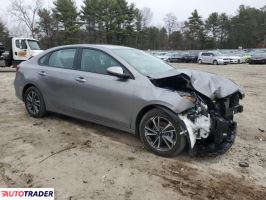 Kia Pozostałe 2024 2