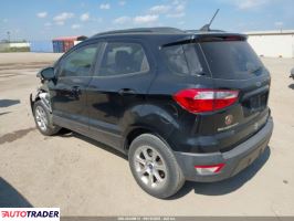 Ford EcoSport 2020 1