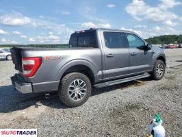 Ford Pozostałe 2021 5