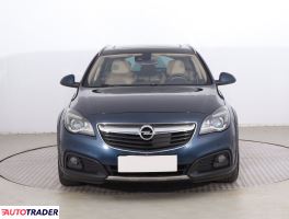 Opel Insignia 2014 2.0 160 KM