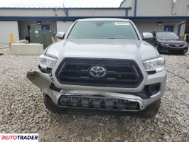 Toyota Tacoma 2023 3 Toyota Tacoma 2023 3