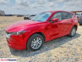 Mazda CX-5 - zobacz ofertę