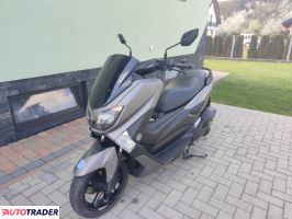 Yamaha V-MAX - zobacz ofertę