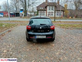 Seat Ibiza 2017 1.2 90 KM