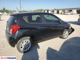 Chevrolet Spark 2021 1