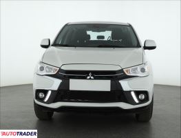 Mitsubishi ASX 2018 1.6 115 KM