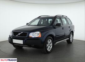 Volvo XC90 2003 2.9 268 KM