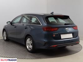 Kia Ceed 2020 1.4 138 KM