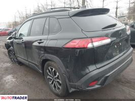 Toyota Corolla 2025 2