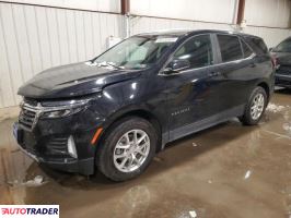 Chevrolet Equinox 2022 1