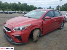 Kia Pozostałe 2021 2