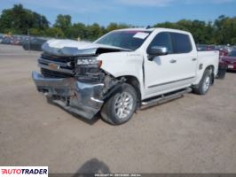 Chevrolet 1500 2020 5 Chevrolet 1500 2020 5