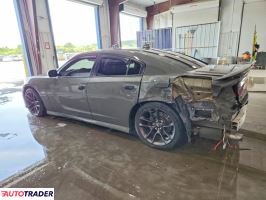 Dodge Charger 2023 6