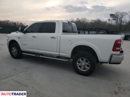 Dodge Ram 2020 6
