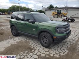 Ford Bronco 2023 1