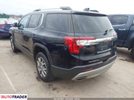 GMC Acadia 2021 3