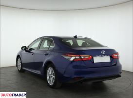 Toyota Camry 2023 2.5 214 KM