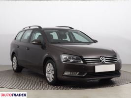 Volkswagen Passat 2014 1.6 103 KM