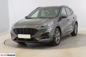 Ford Kuga 2022 1.5 147 KM