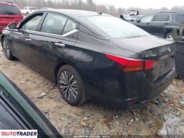 Nissan Altima 2023 2