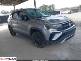 Volkswagen Pozostałe - zobacz ofertę